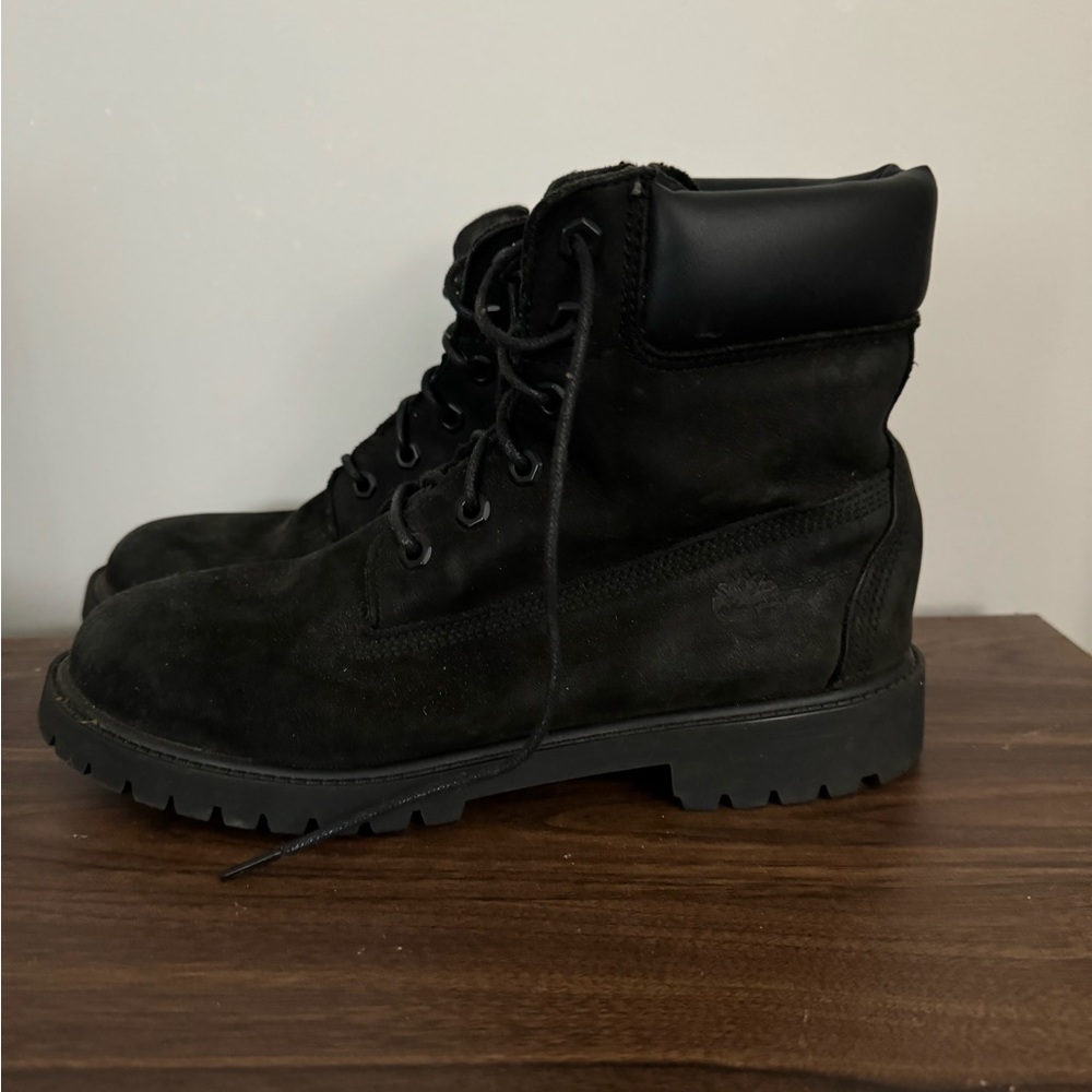 Timberland Premium 6 - inch Waterproof Black
Work Boot